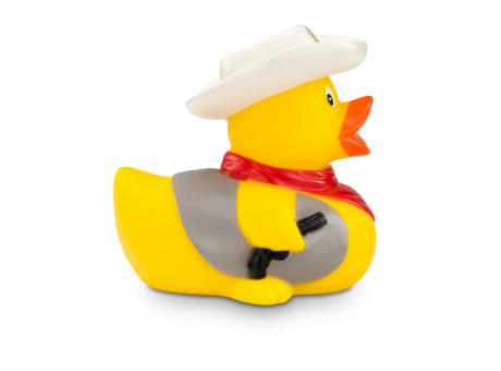 Werbeente Colin Colt Werbeartikel