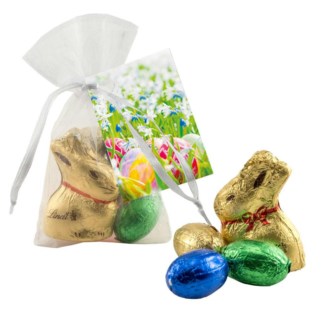Product image Süßes Ostersäckchen Werbeartikel