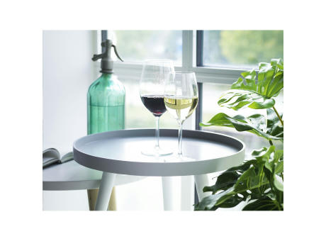 Esprit Rotweinglas 530 ml Werbeartikel