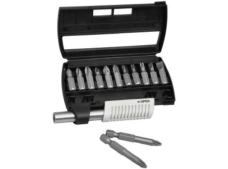 Bit-Set "Bit Case Plus 14 HC" Werbeartikel