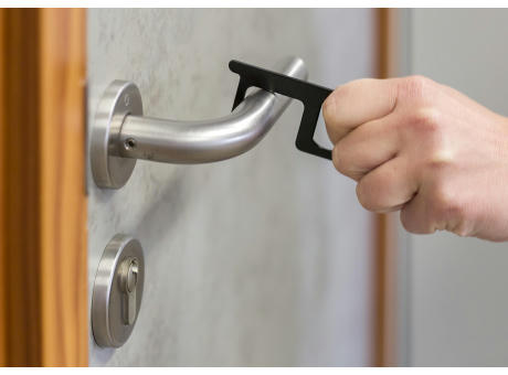 Product image Aluminium-Türöffner Jada bedrucken