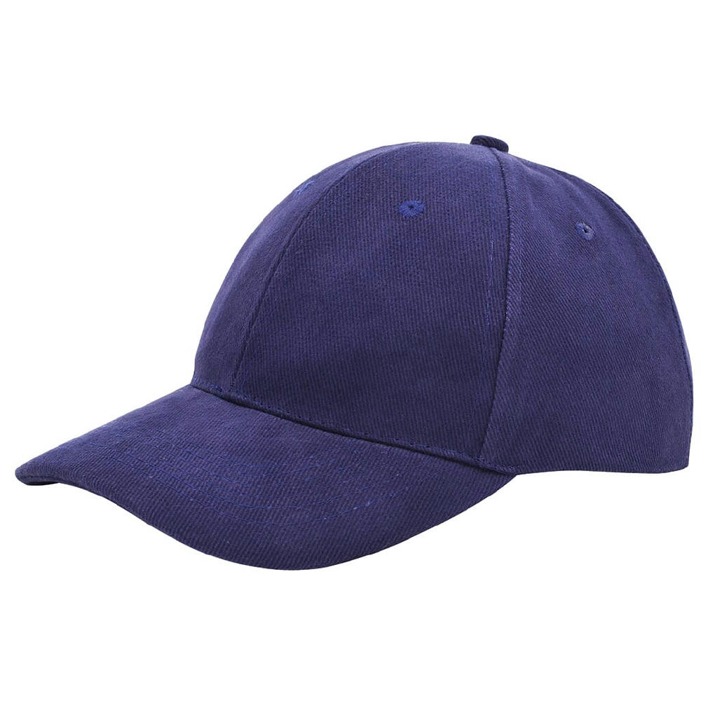 Heavy Brushed Cap Werbeartikel