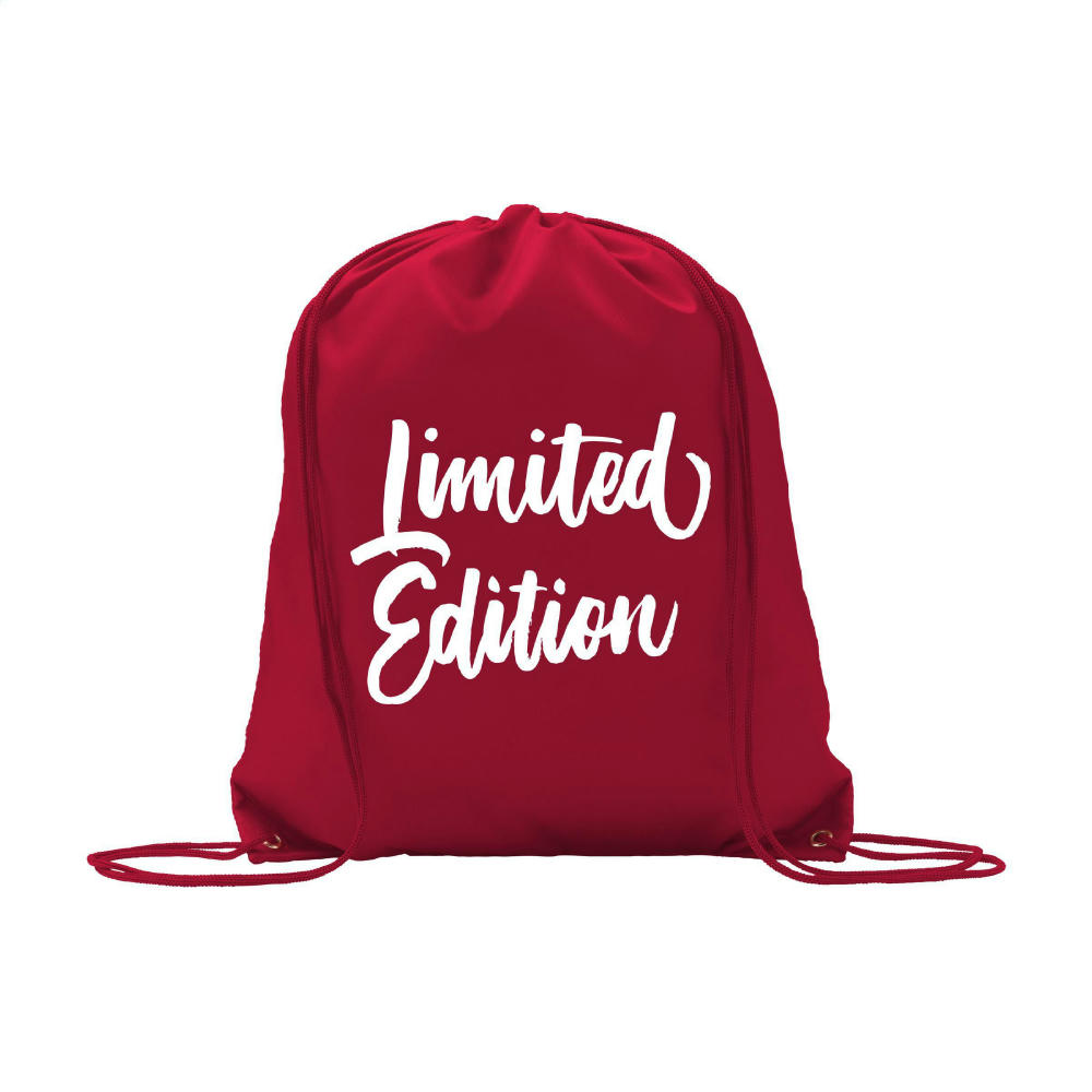 PromoBag 210D Rucksack Werbeartikel