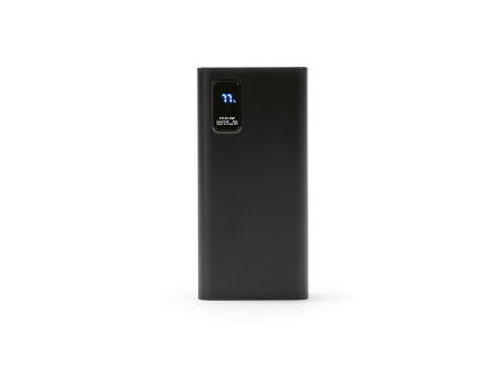 Product image Hertz Powerbank Batterie 30.000 mAh  bedrucken