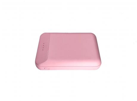 Product image Powerbank PB-54 10000 mAh Weiß bedrucken