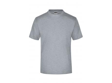 Round-T Medium (150g/m²) - Komfort-T-Shirt aus Single Jersey bedrucken