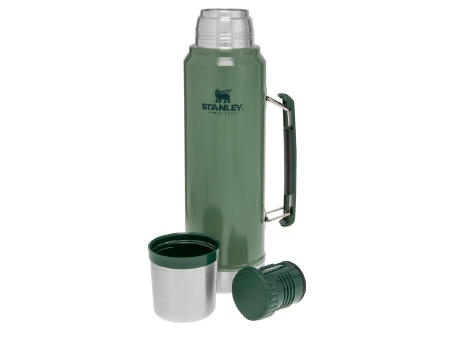 Stanley 1000 ml Classic Legendary Isolierflasche Werbeartikel