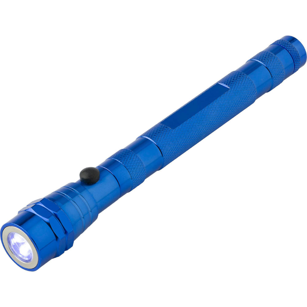 LED-Lampe aus Aluminium Aya Werbeartikel