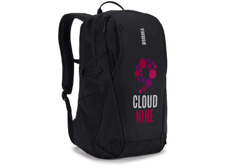 Product image Thule EnRoute Backpack 23L Schwarz bedrucken