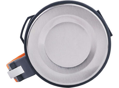 BOB Große Vakuumkanne für Baumeister Werbeartikel