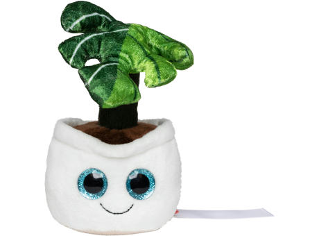 Product image Schmoozies® Evergreenies® Monstera Werbeartikel