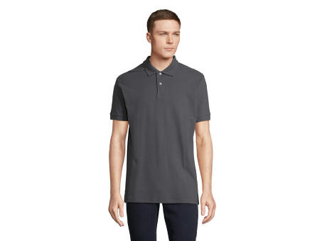 PACIFIC HERREN POLO bedrucken