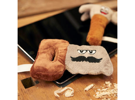 Schmoozies® Säge Werbeartikel