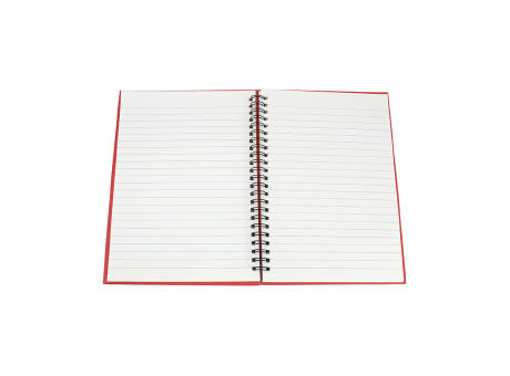 Notizbuch Gulliver Werbeartikel