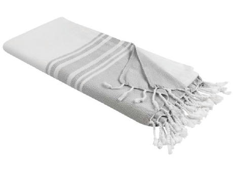 Product image thanxx® "Luxus Beach&Wellness Towel" Werbeartikel