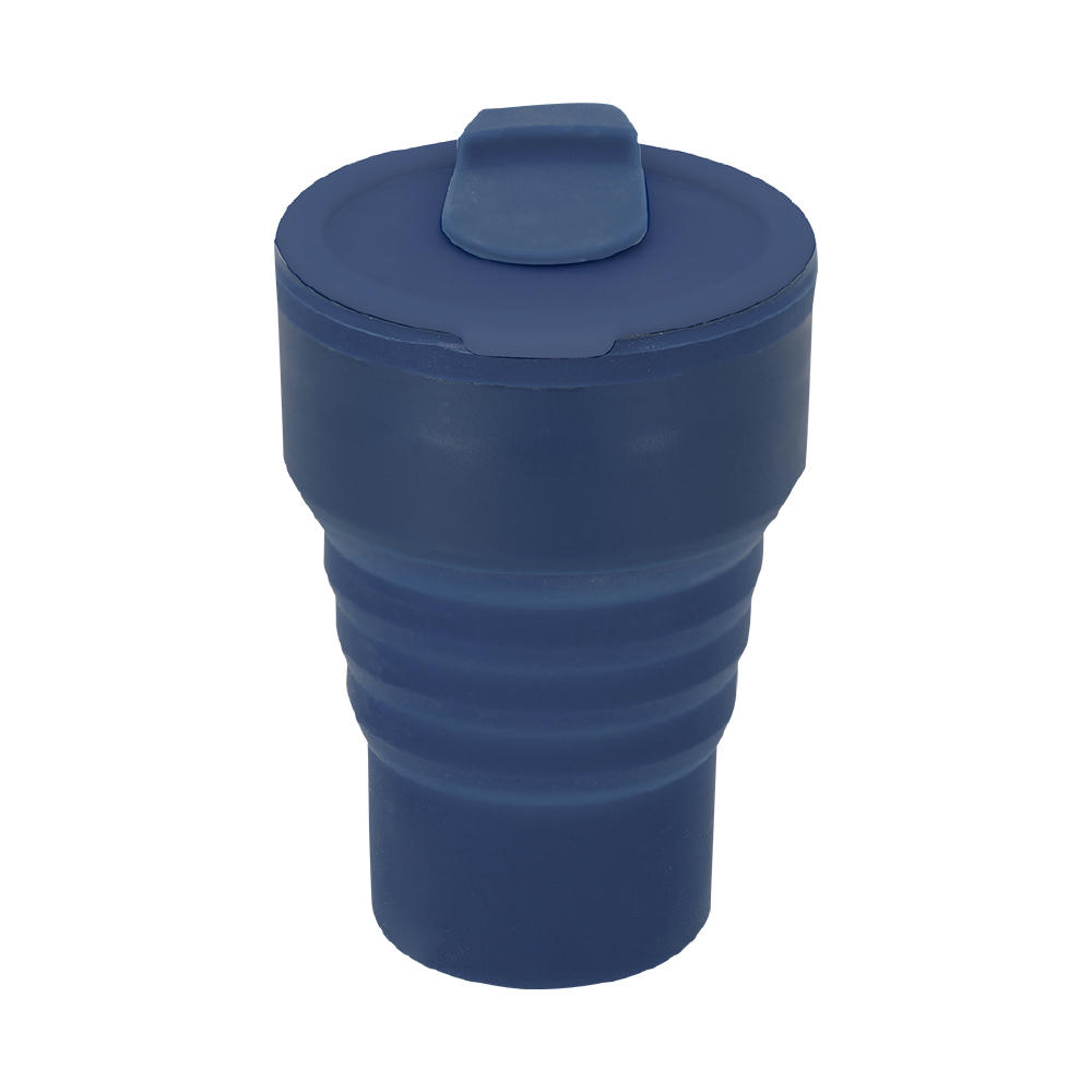 Product image Faltbarer Trinkbecher Roric Werbeartikel