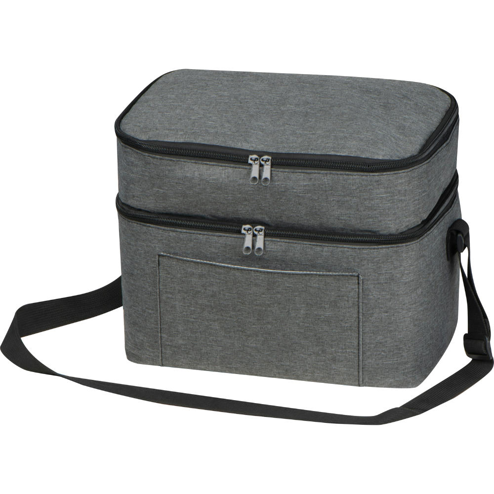 Product image RPET Kühltasche Perth Werbeartikel