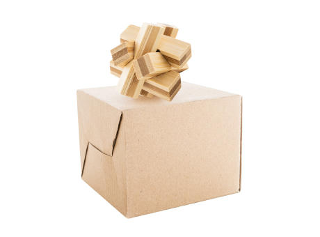 Magisches Puzzle Crossboo Werbeartikel