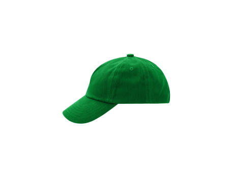 5 Panel Kids' Cap - Trendiges Kinder Cap mit großem Schild Werbeartikel