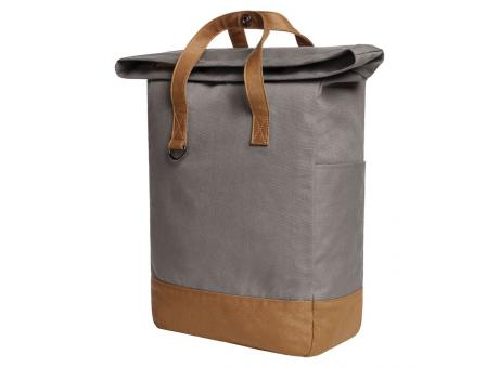 Notebook-Rucksack LIFE bedrucken