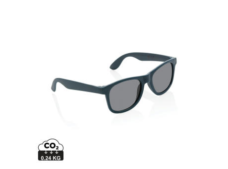 Sonnenbrille aus RCS recyceltem PP-Kunststoff bedrucken