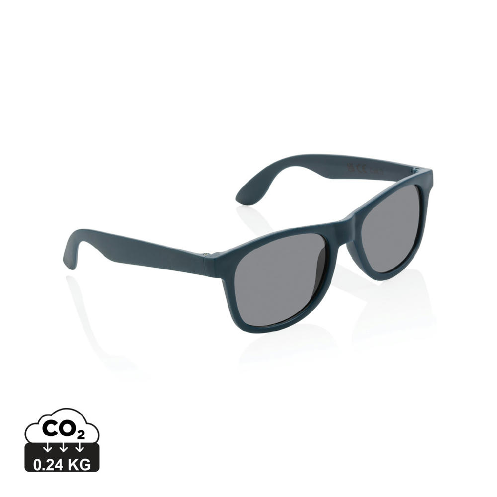 Product image Sonnenbrille aus RCS recyceltem PP-Kunststoff Werbeartikel