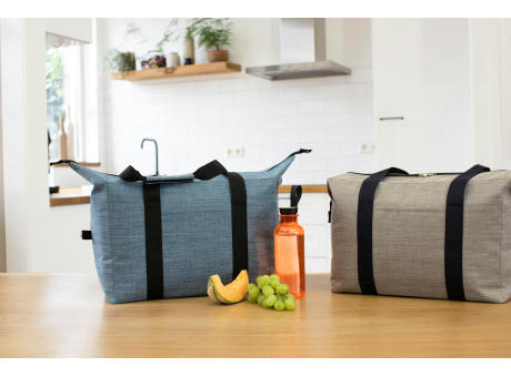 600D Polyester-Kühltasche Alejandro bedrucken