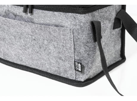 Kühltasche RPET Refelt Cool Werbeartikel