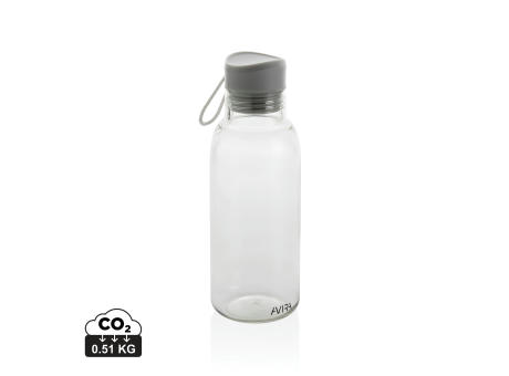 Product image Avira Atik RCS recycelte PET-Flasche 500ml Werbeartikel