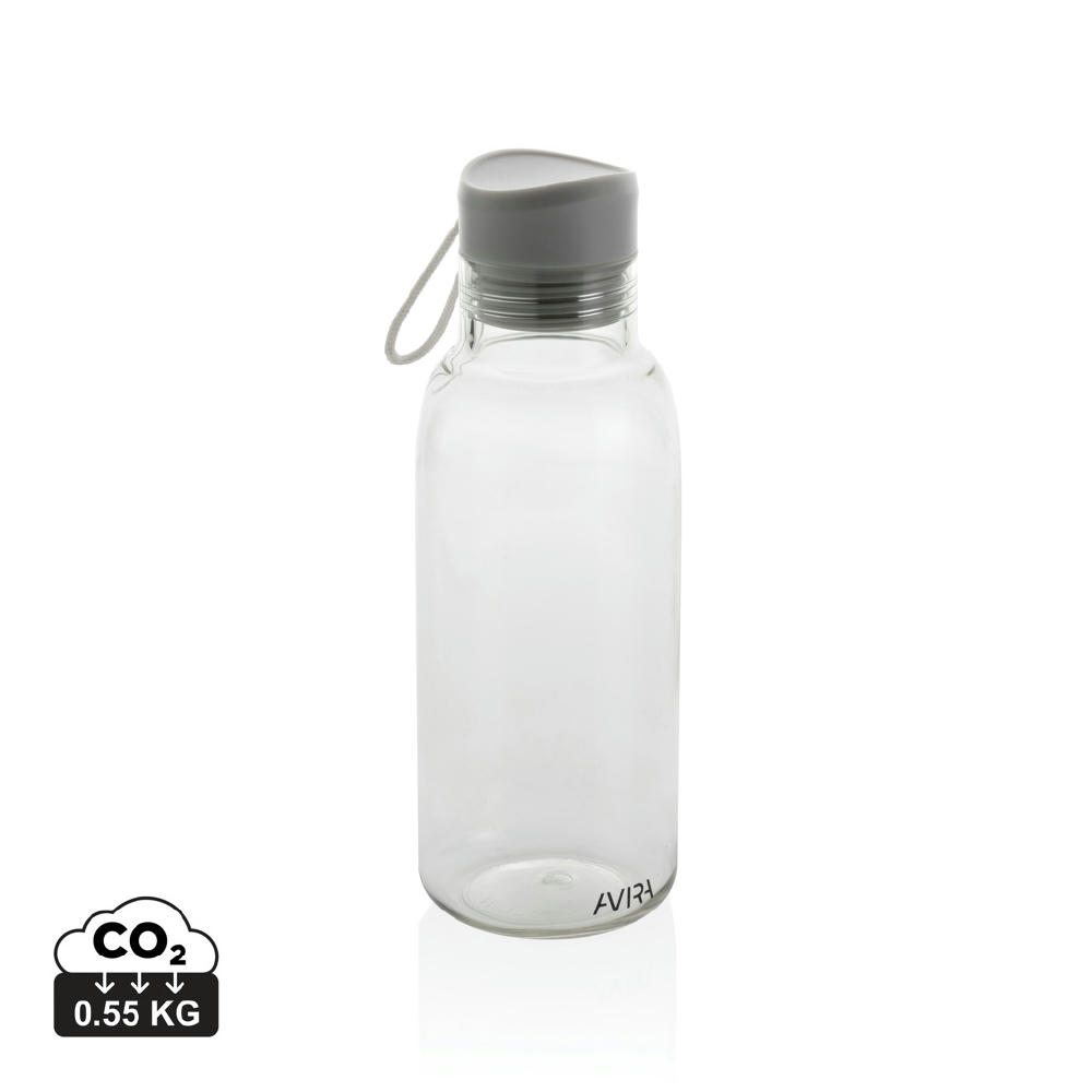 Product image Avira Atik RCS recycelte PET-Flasche 500ml Werbeartikel