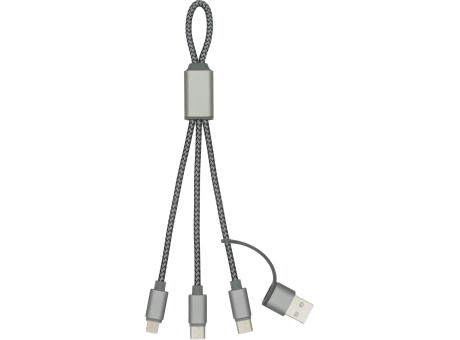 BrandCharger Trident 2 Ladekabel Werbeartikel