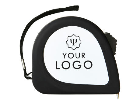 Product image Maßband aus Kunststoff Emmanuel Werbeartikel