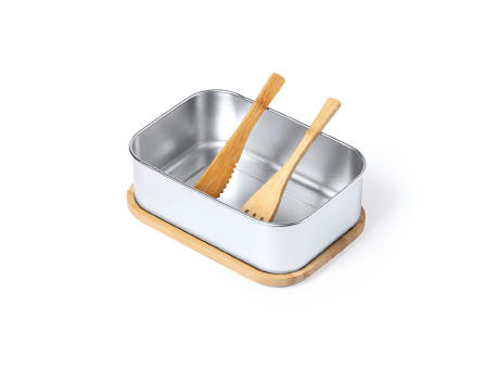 Lunch Box Sariul Werbeartikel