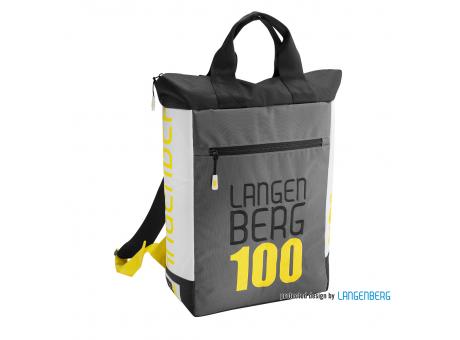Rucksack LA-097 bedrucken