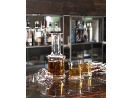 Holmegaard No. 5 Karaffe 85cl bedrucken