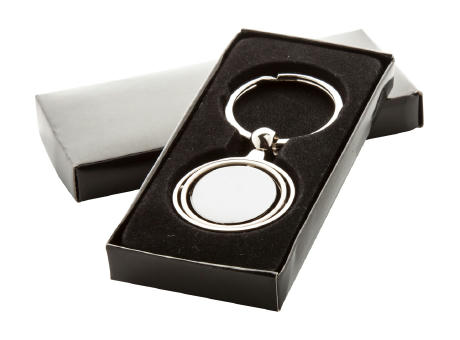 Schlüsselanhänger Carousal bedrucken