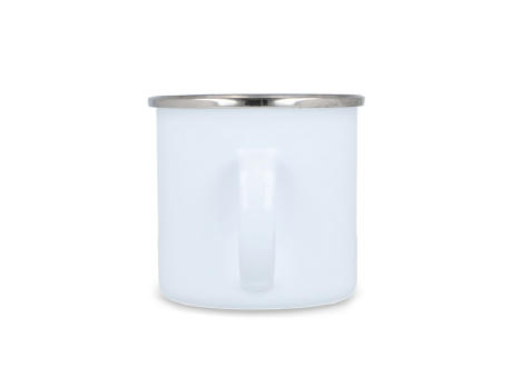 Product image Emalie Becher 350ml bedrucken