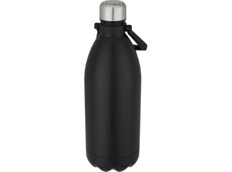 Product image Cove 1,5 l Vakuum-Isolierflasche bedrucken