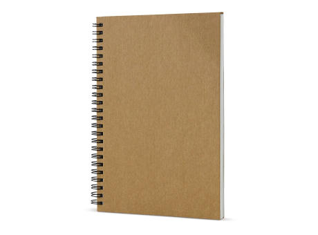 Notizbuch A5 aus Steinpapier Werbeartikel