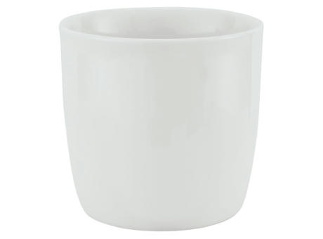 Product image SND Porzellanbecher Kyoto ohne Henkel (Made in EU) bedrucken