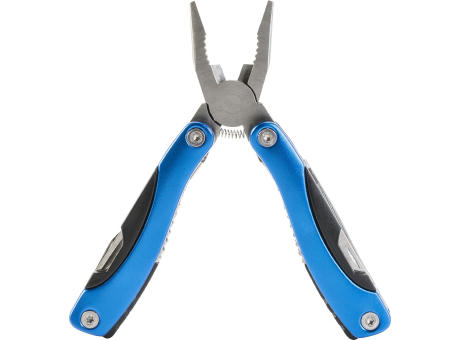 Product image Multifunktionswerkzeug aus Metall Céline Werbeartikel