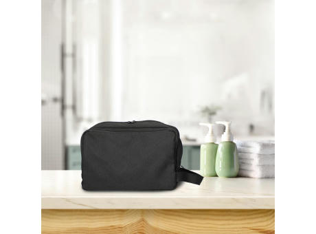 Kulturbeutel "Travel" Werbeartikel