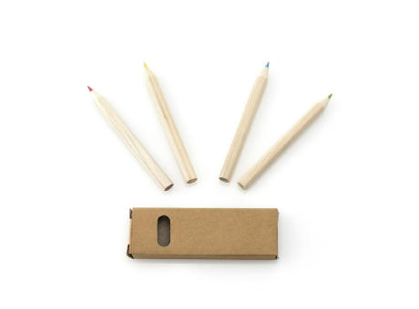 Bleistiftbox Tynie bedrucken