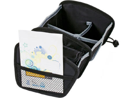 Auto-Ordnungstasche "Car Organizer" Werbeartikel