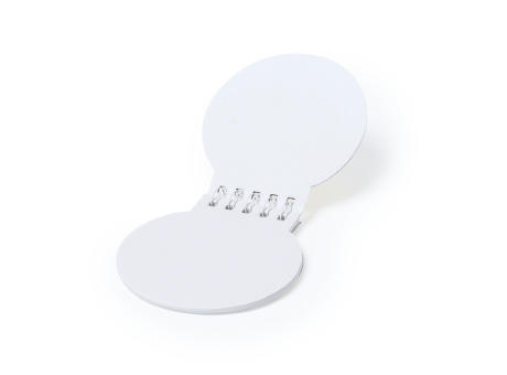 Notizbuch Winlon Werbeartikel