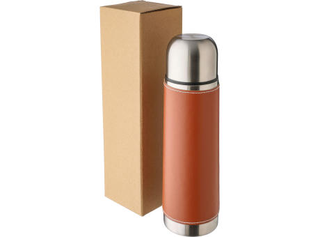 Edelstahlflasche 400 ml Bernard Werbeartikel