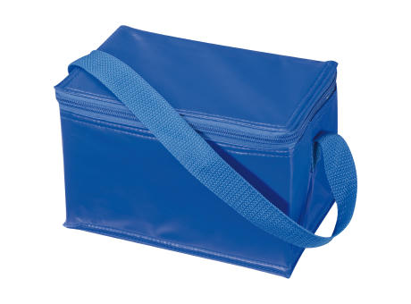 Kühltasche für 6 Dosen à 0,33l bedrucken