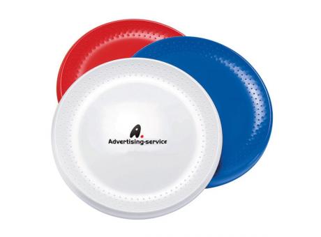 Wurfscheibe "Design" Werbeartikel