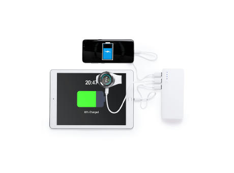 Power Bank Kaprin bedrucken