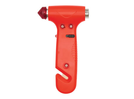 Product image Notfallhammer SAFETY Werbeartikel